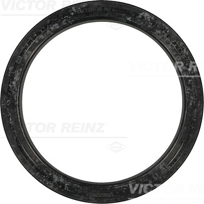 Shaft Seal, crankshaft